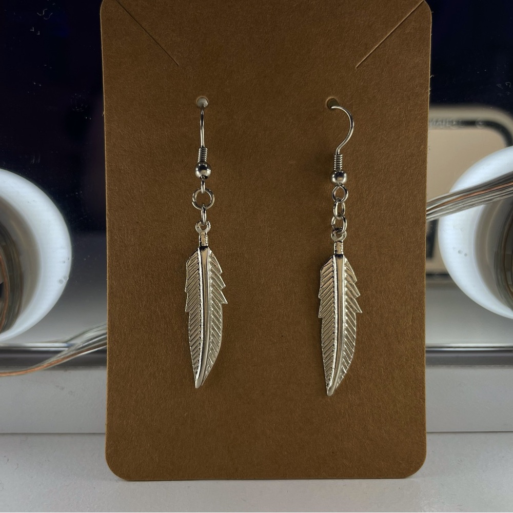 handmade earrings